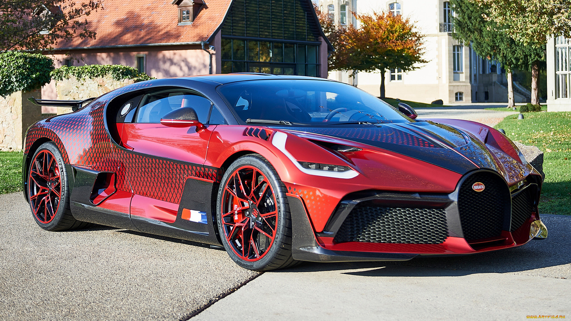 bugatti divo lady bug 2021, , bugatti, divo, lady, bug, 2021